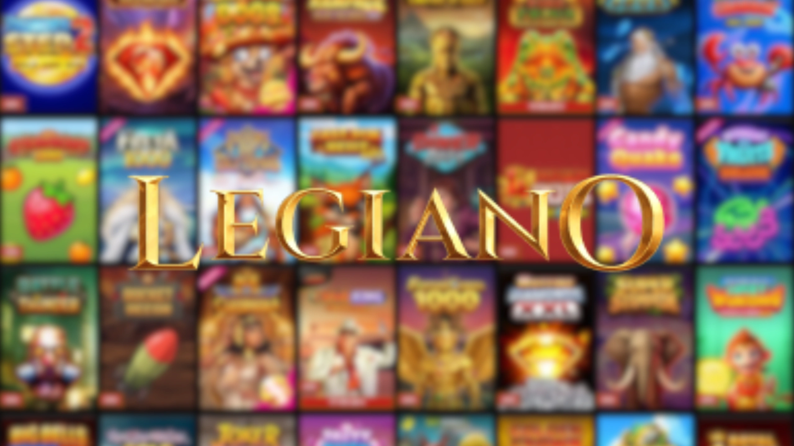 Legiano Casino